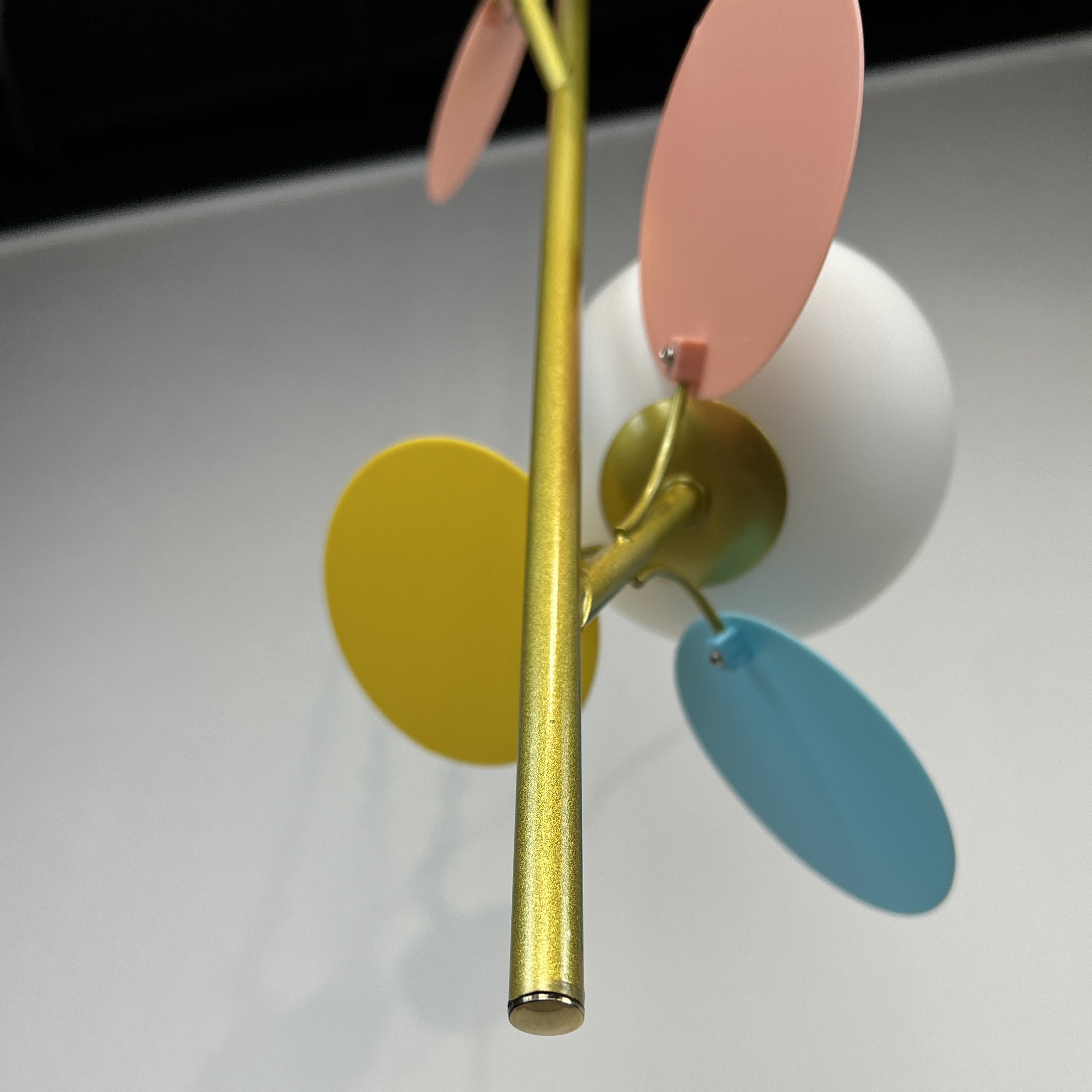 Подвесной Светильник Matisse One Multicolored 2 By Imperiumloft