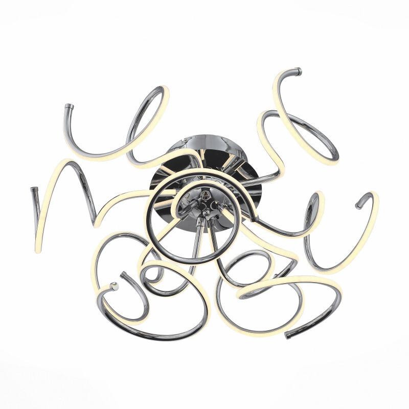 Накладная люстра ST Luce SL904.102.09