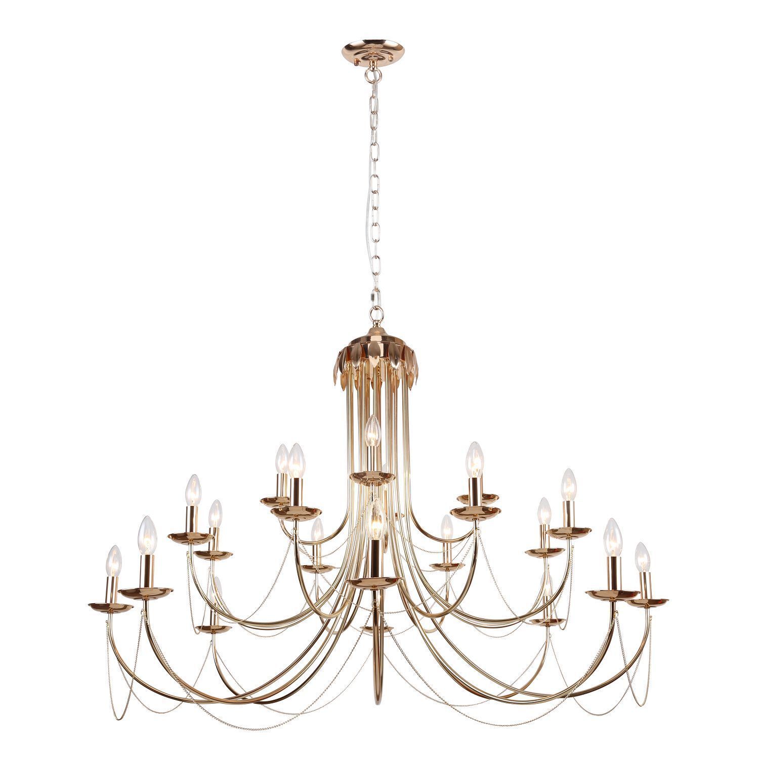 Люстра F-Promo 2591-20P