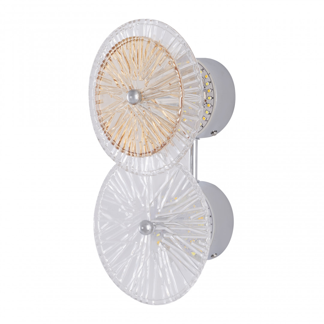 Настенный светильник светодиодный 2.1252B.D150.H280.LED Ni Arte Milano