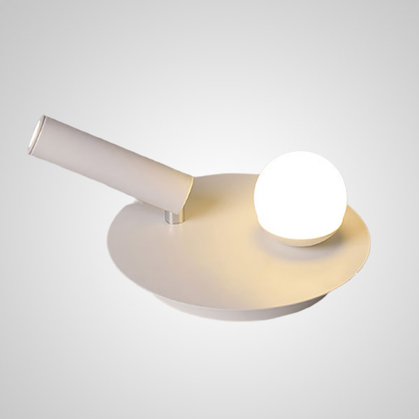 Потолочный светильник SNOTRA CH A 4000К by ImperiumLoft