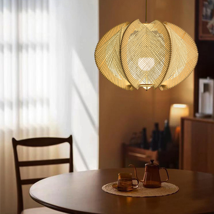 Подвесной светильник DANOLA D60 by ImperiumLoft