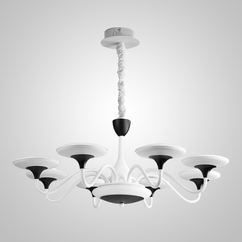 Подвесная люстра MIST D88 by ImperiumLoft