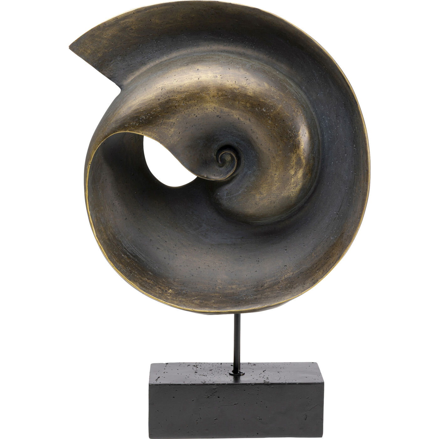 Объект декоративный Circle Art 59cm KARE 58366