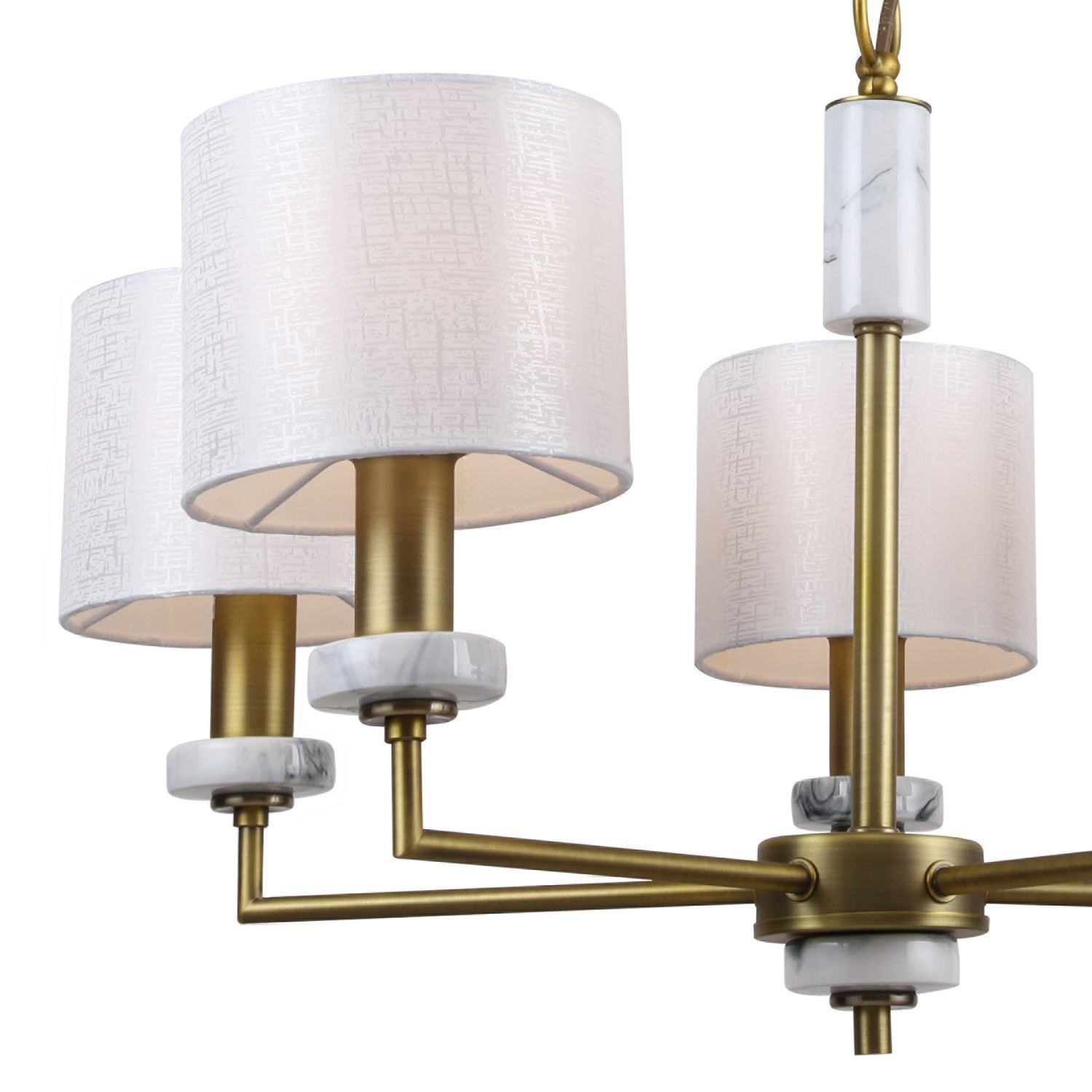 Люстра F-Promo 2347-5P