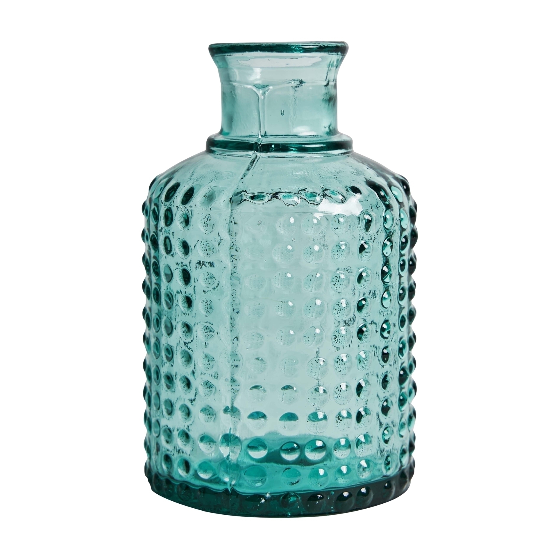 Ваза Ailen 34035 прозрачного цвета высота 20 см Vical