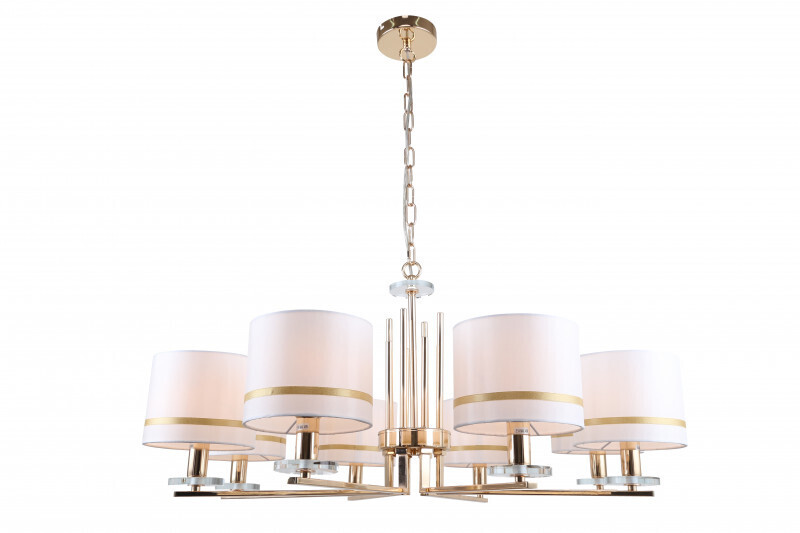 Подвесная люстра Stilfort 1045/03/08P