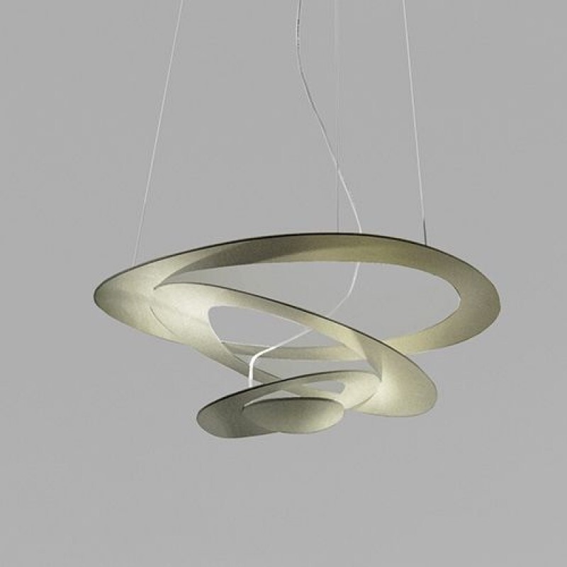 Подвесной светильник Artemide PIRCE MINI SOSPENSIONE