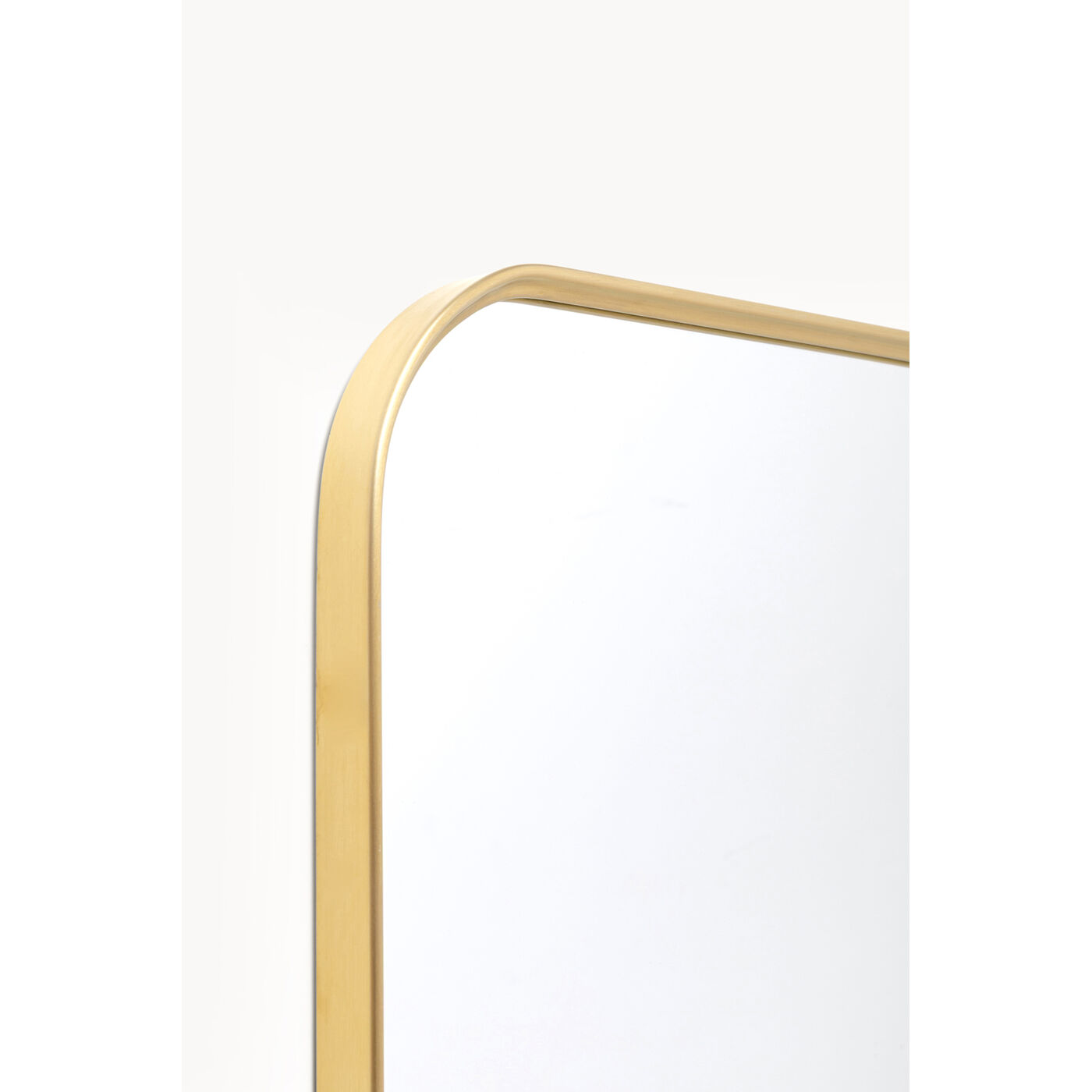 Зеркало настенное Simply Brass 80x120cm KARE 70720