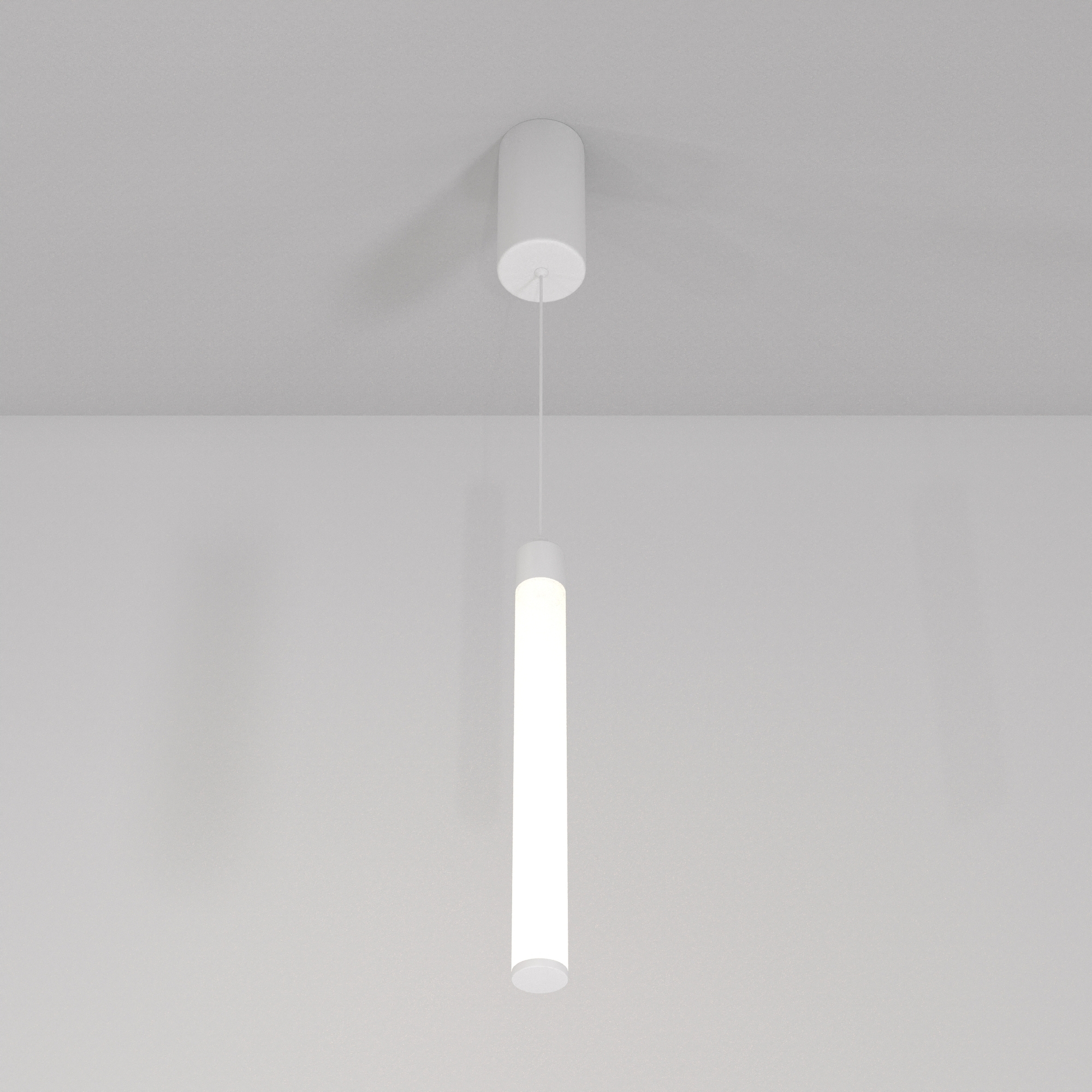 Подвесной светильник Maytoni P022PL-L10W