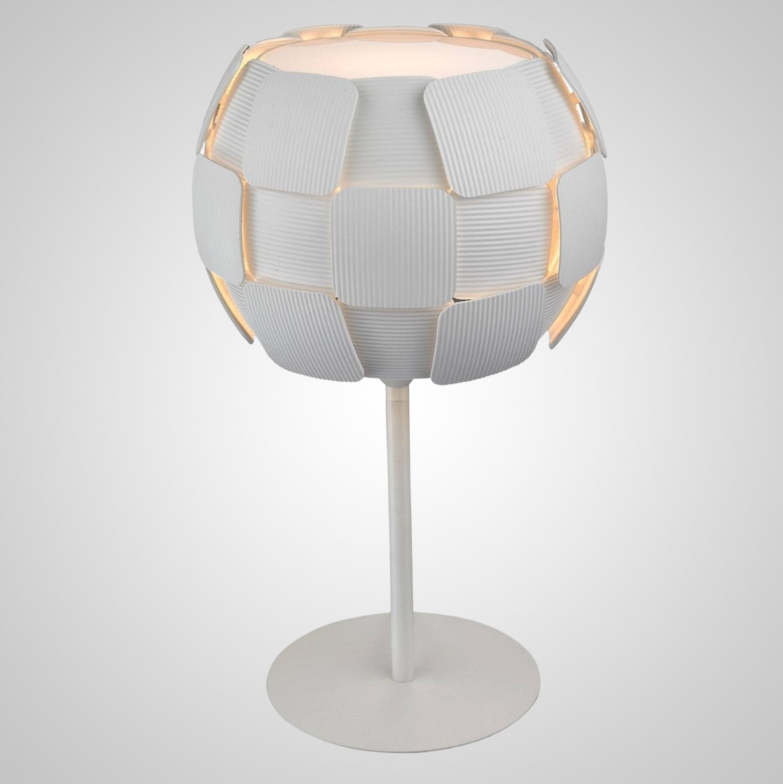 Настольная лампа MACULA TAB by ImperiumLoft