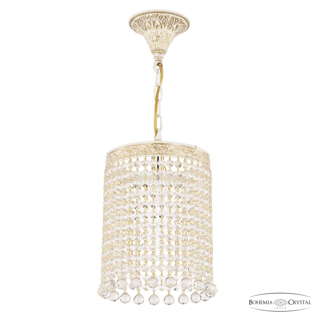 Подвесной светильник AL19201/20OL WMG Balls Bohemia Ivele Crystal