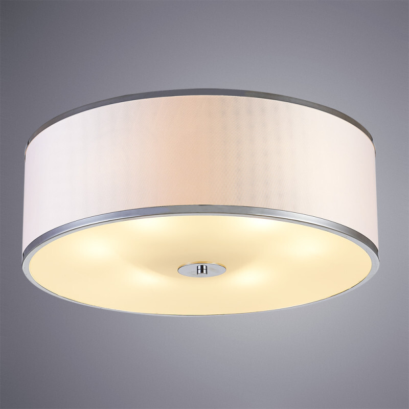 Накладной светильник Arte Lamp A1150PL-6CC