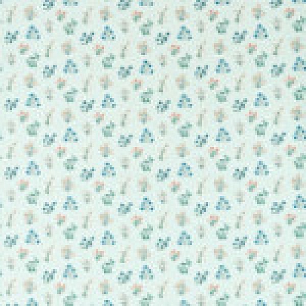 Текстиль Clarke &amp; Clarke Secret Garden F1736/04