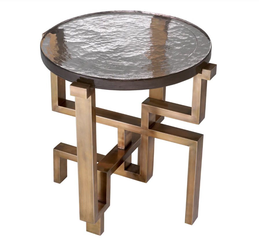 Приставной Столик Eichholtz GEE 117778