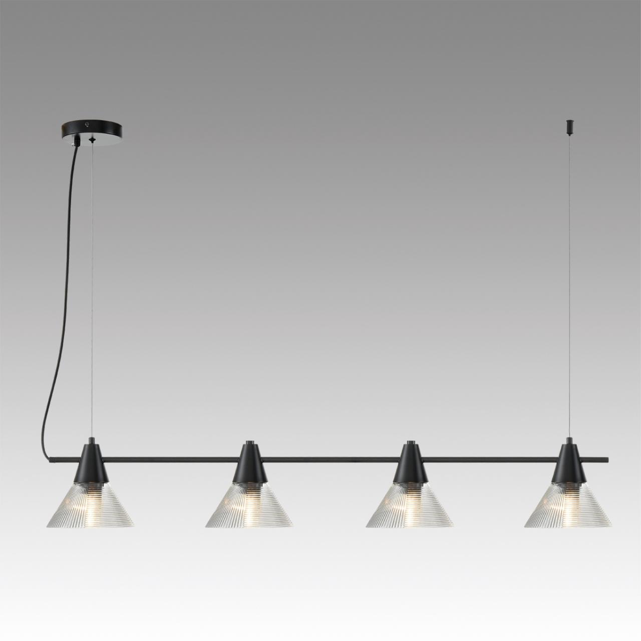 Подвес Lumion 6595/4A