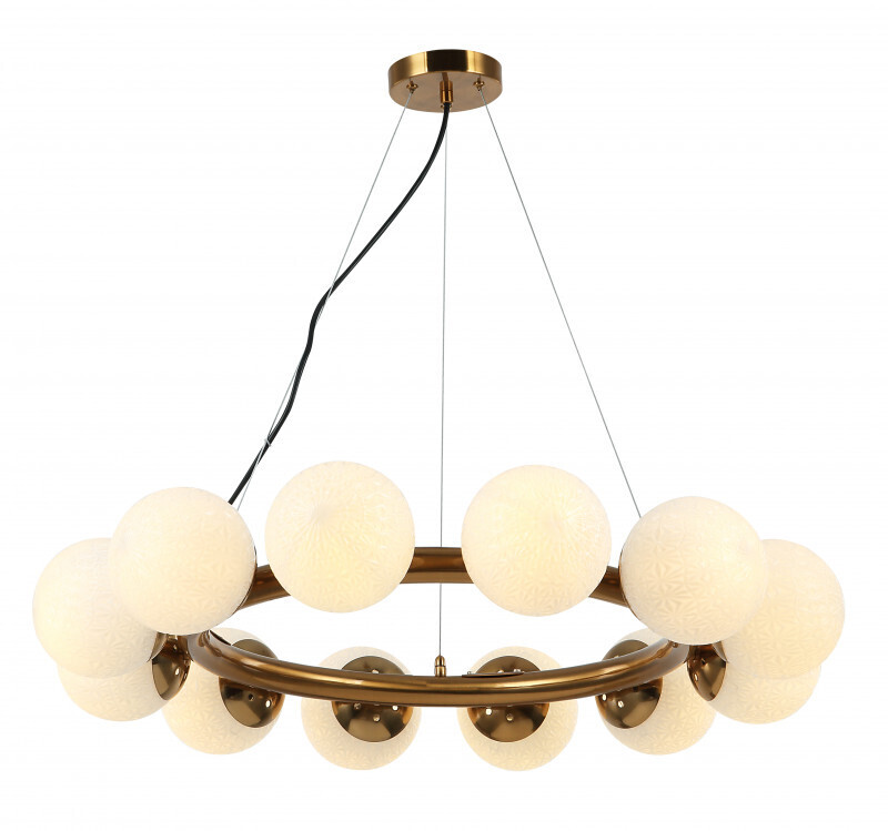 Подвесной светильник Stilfort 2100/05/12P