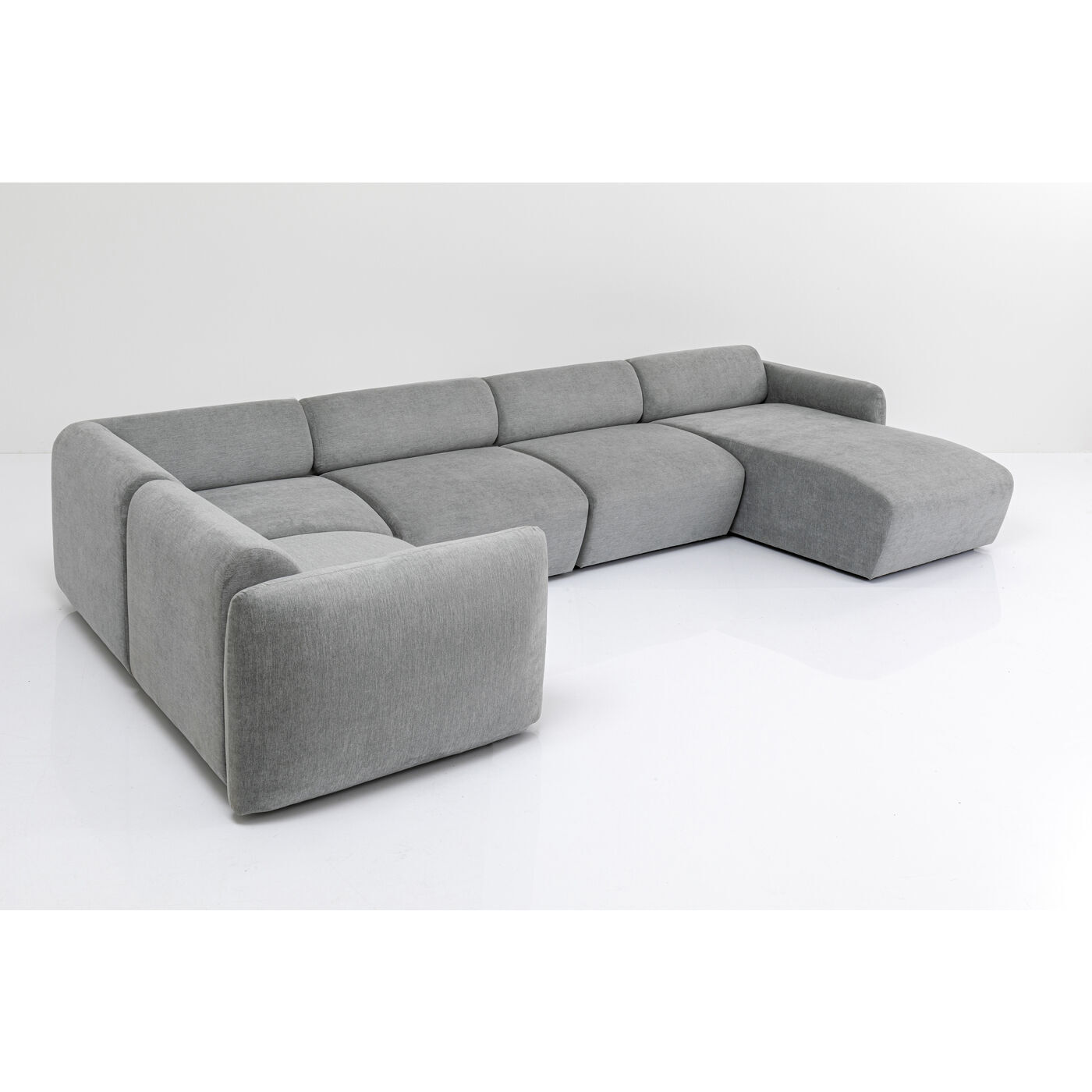 Диван угловой Lucca 86317 Kare