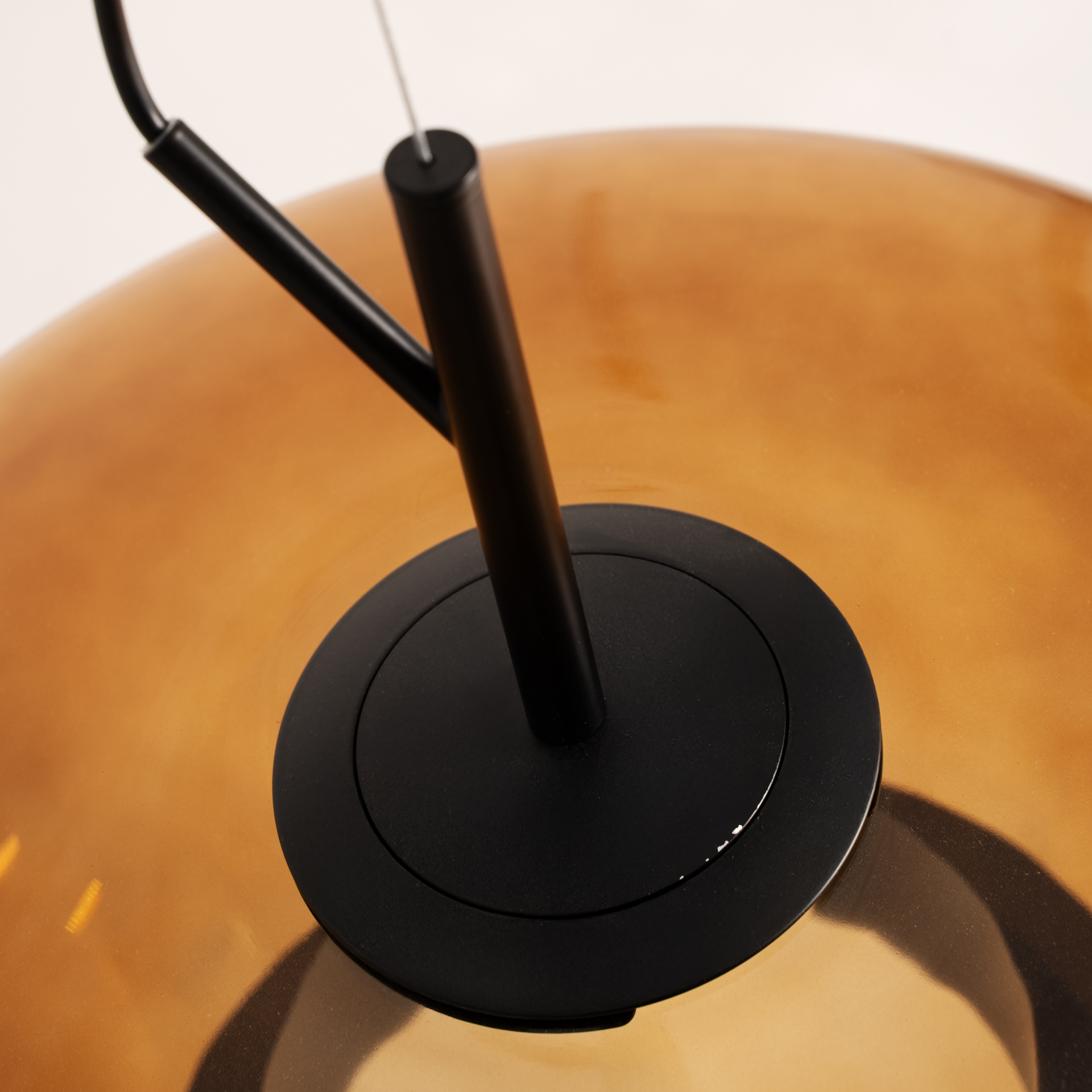 Подвесной светильник SOLARIS Vical