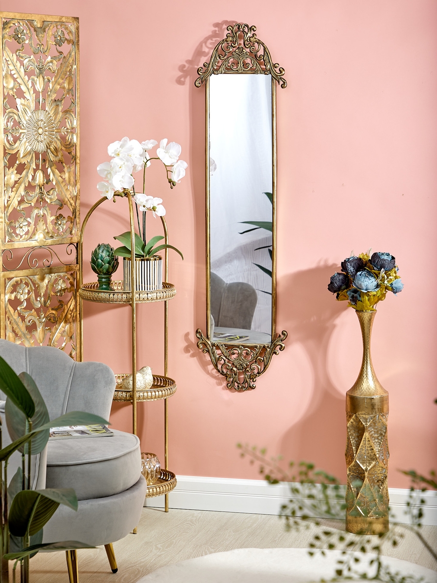 Зеркало настенное Glasar 57-215