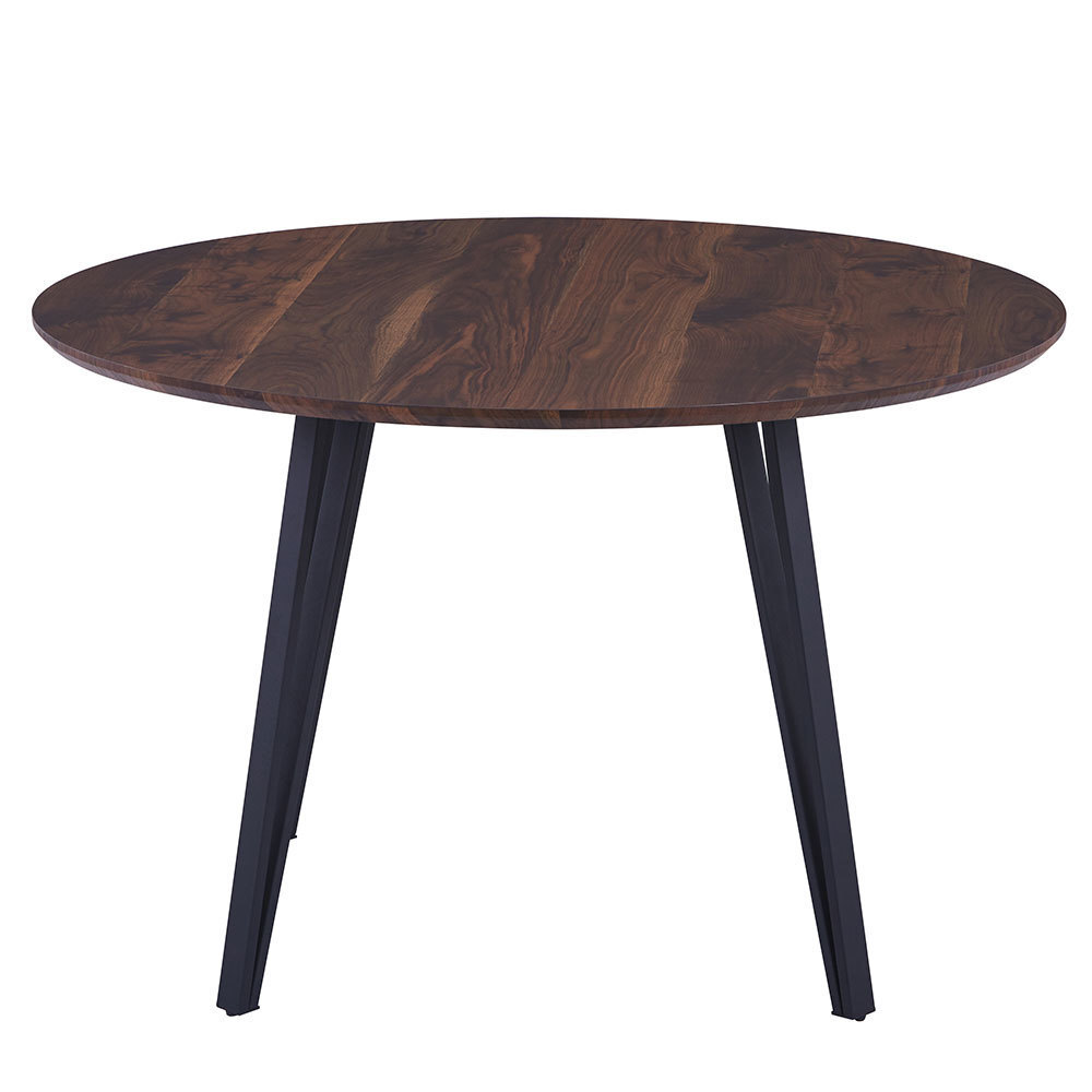 Стол Raymond 120см, итальянский орех Bradex Home FR 0305