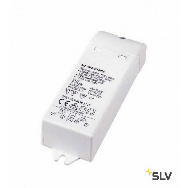 Трансформатор электронный SLV 461060