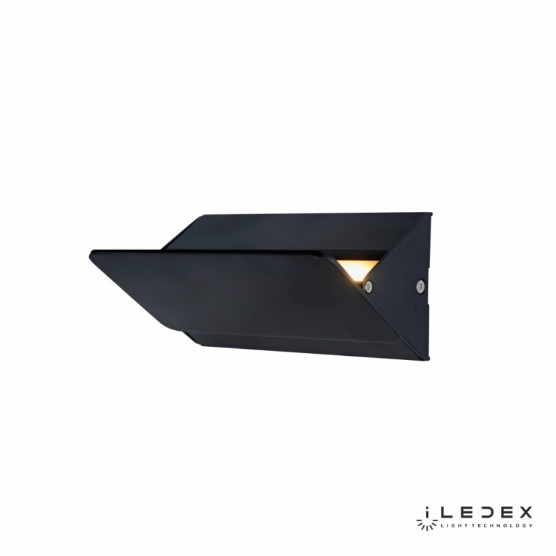 Бра iLedex ZD8064-5W BK