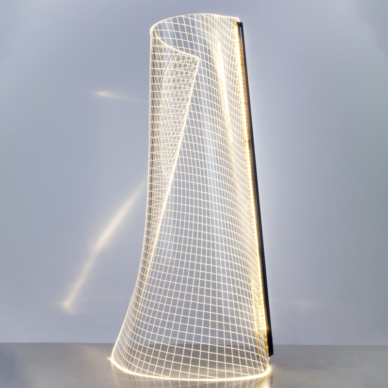 Настольная лампа Lightstar 738954