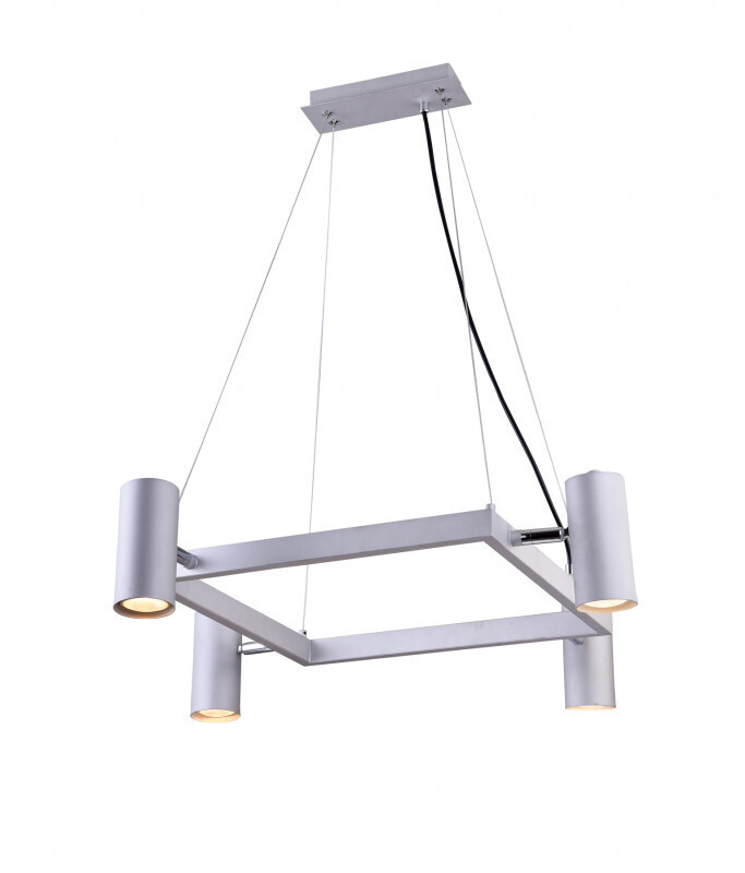 Подвесной светильник Vele Luce VL10135P04