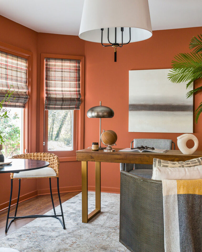 Люстра Аврора с чёрным металлическим акцентом Louvre Home P7703PA