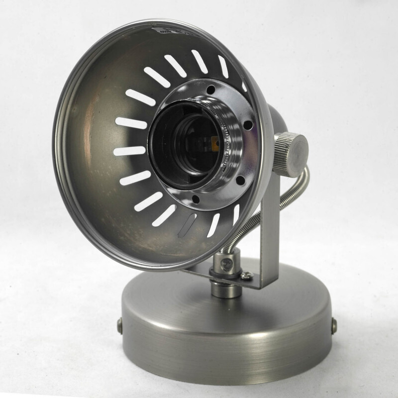 Спот Lussole LOFT LSP-9983