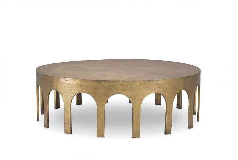 Журнальный столик Eichholtz GARDINI 116841