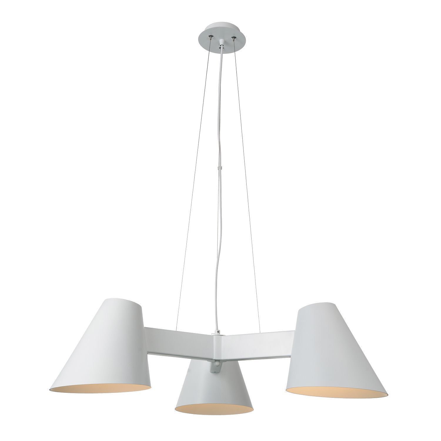 Люстра Favourite 1853-3P