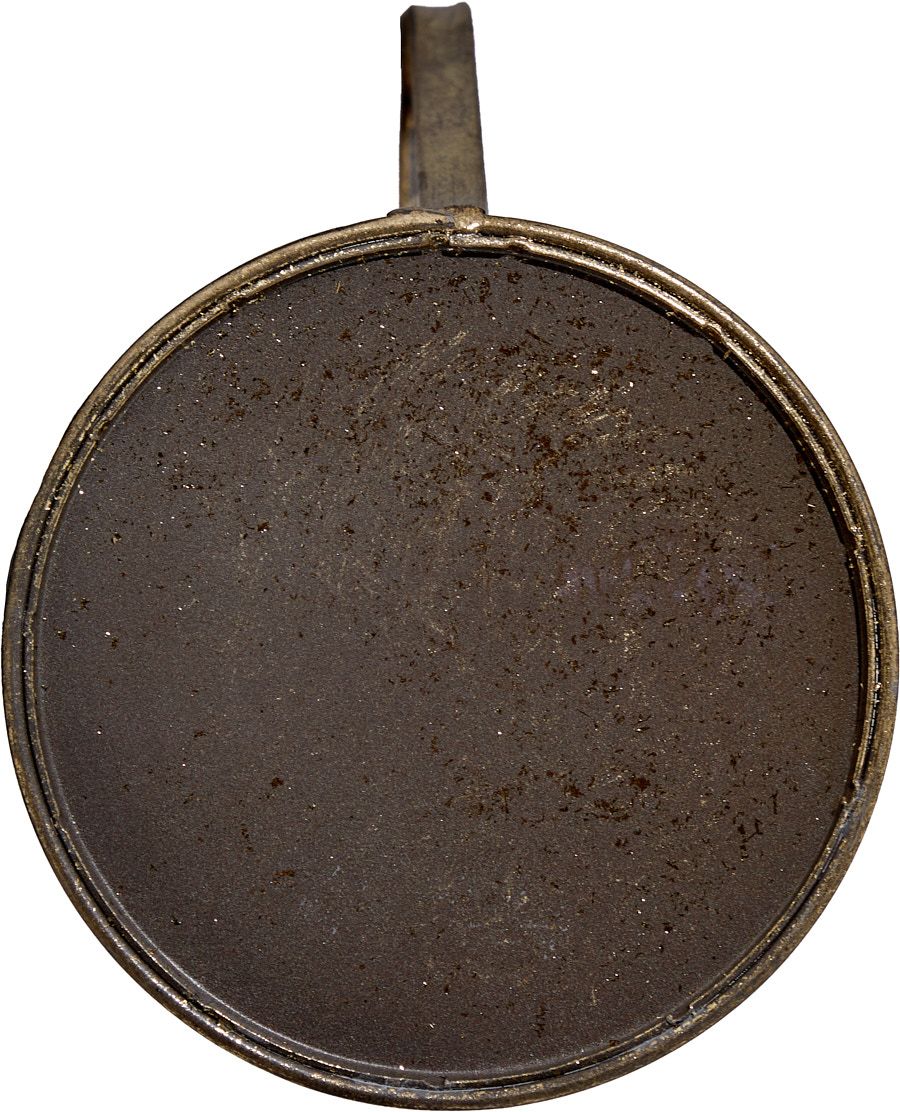 Кувшин декоративный Конго Glasar 57-467