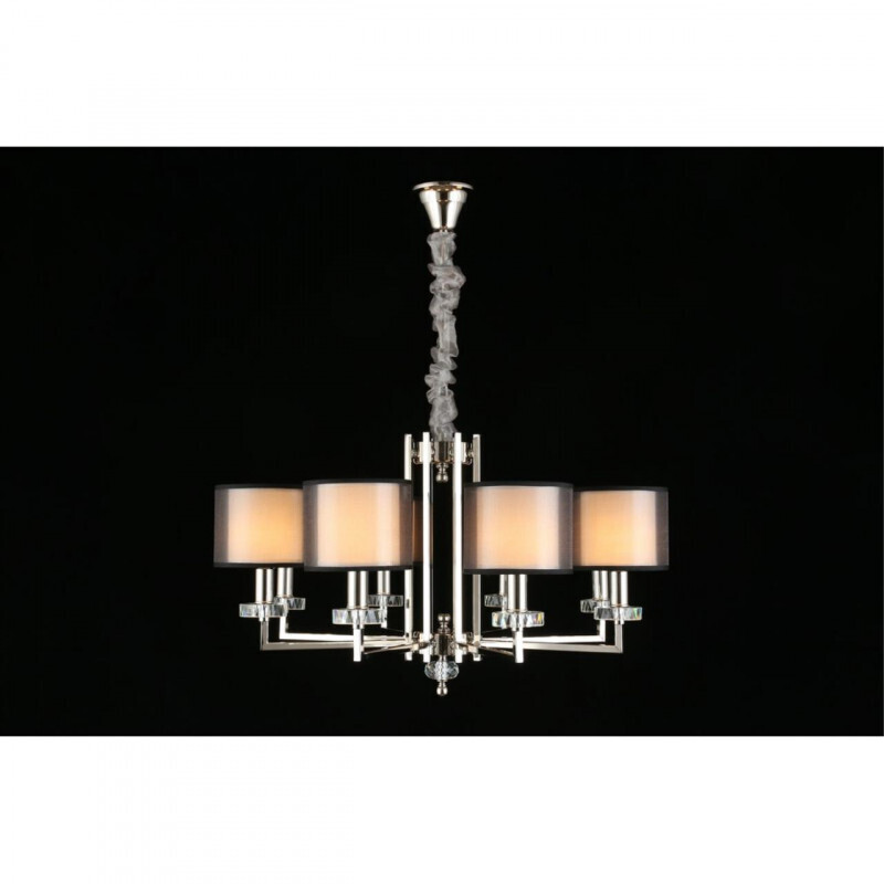 Подвесная люстра APLOYT APL.753.03.08