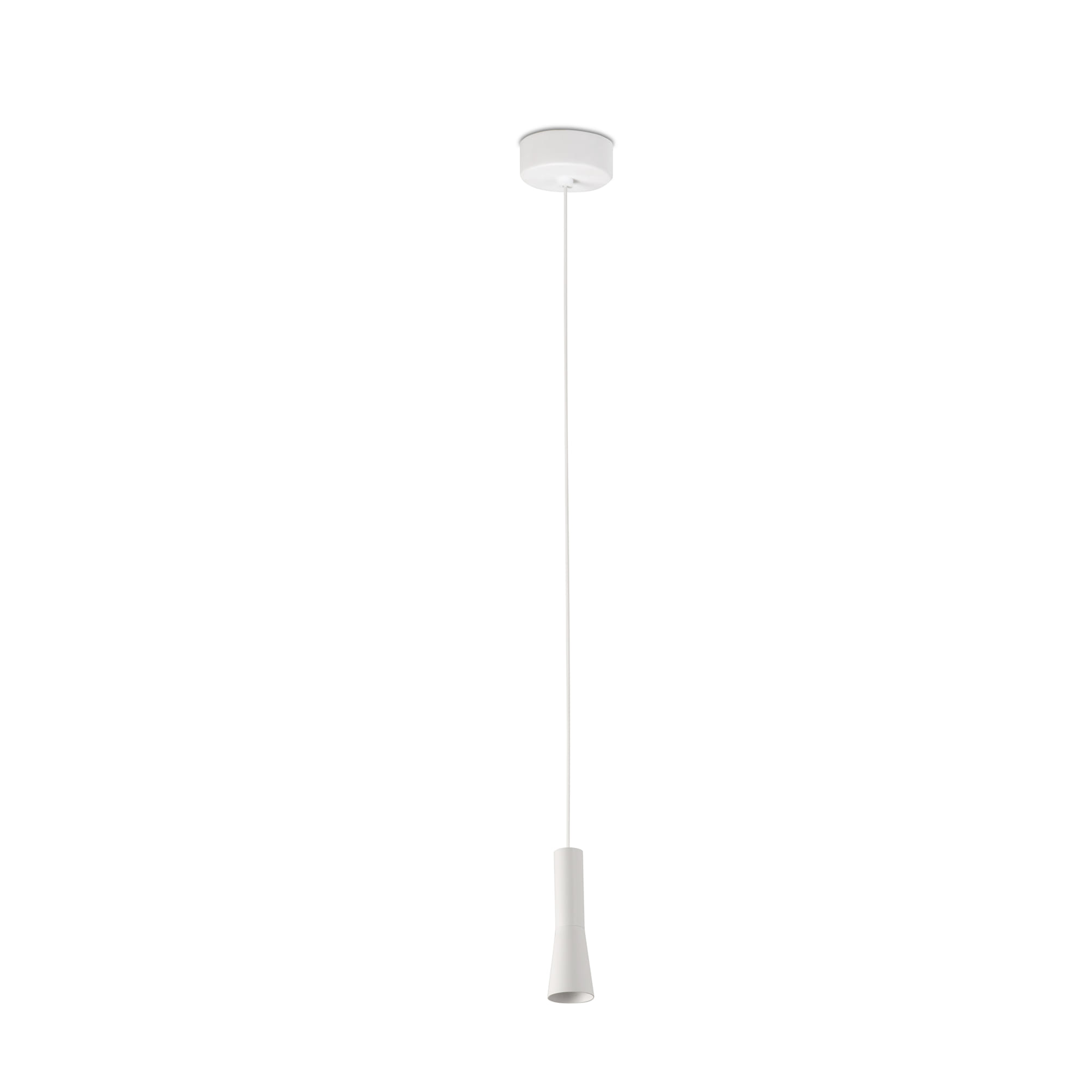 Подвесной светильник NINA белый LED 4W 2700K Faro