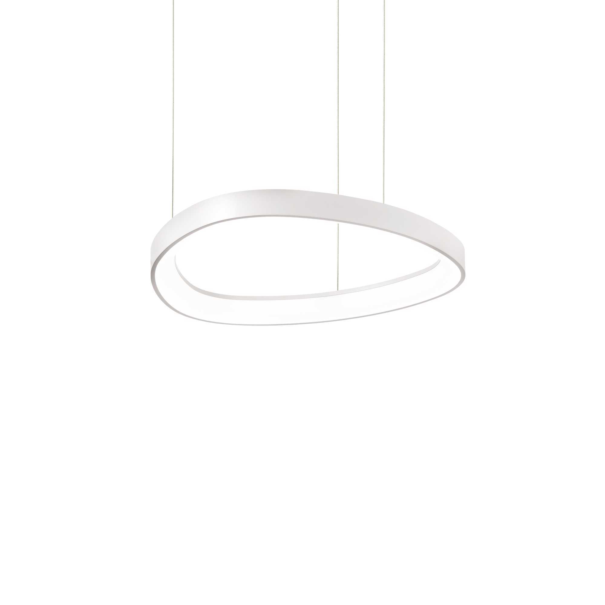 Потолочный светильник Ideal Lux GEMINI SP D042 BIANCO 247229