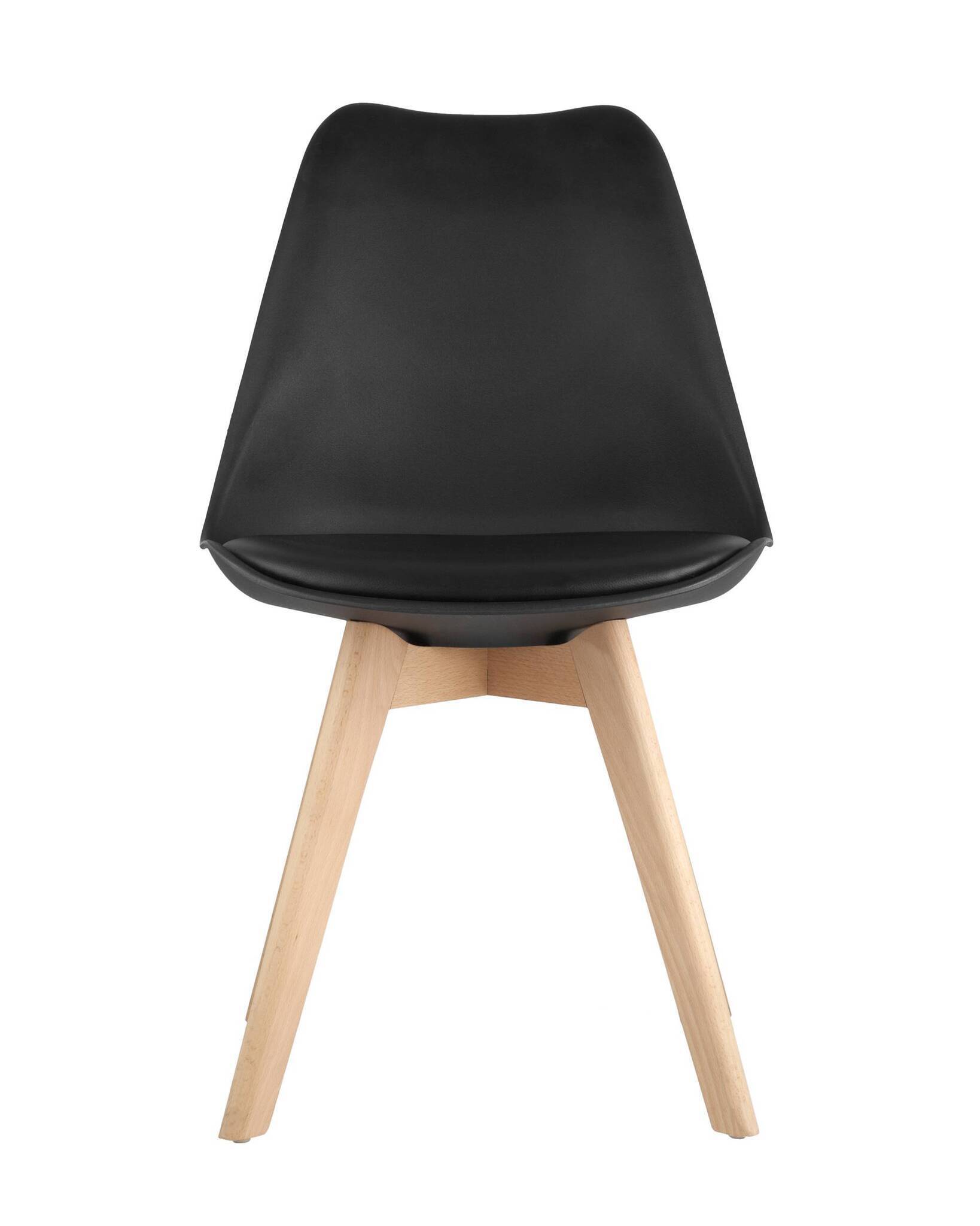 Стул FRANKFURT черный Stool Group