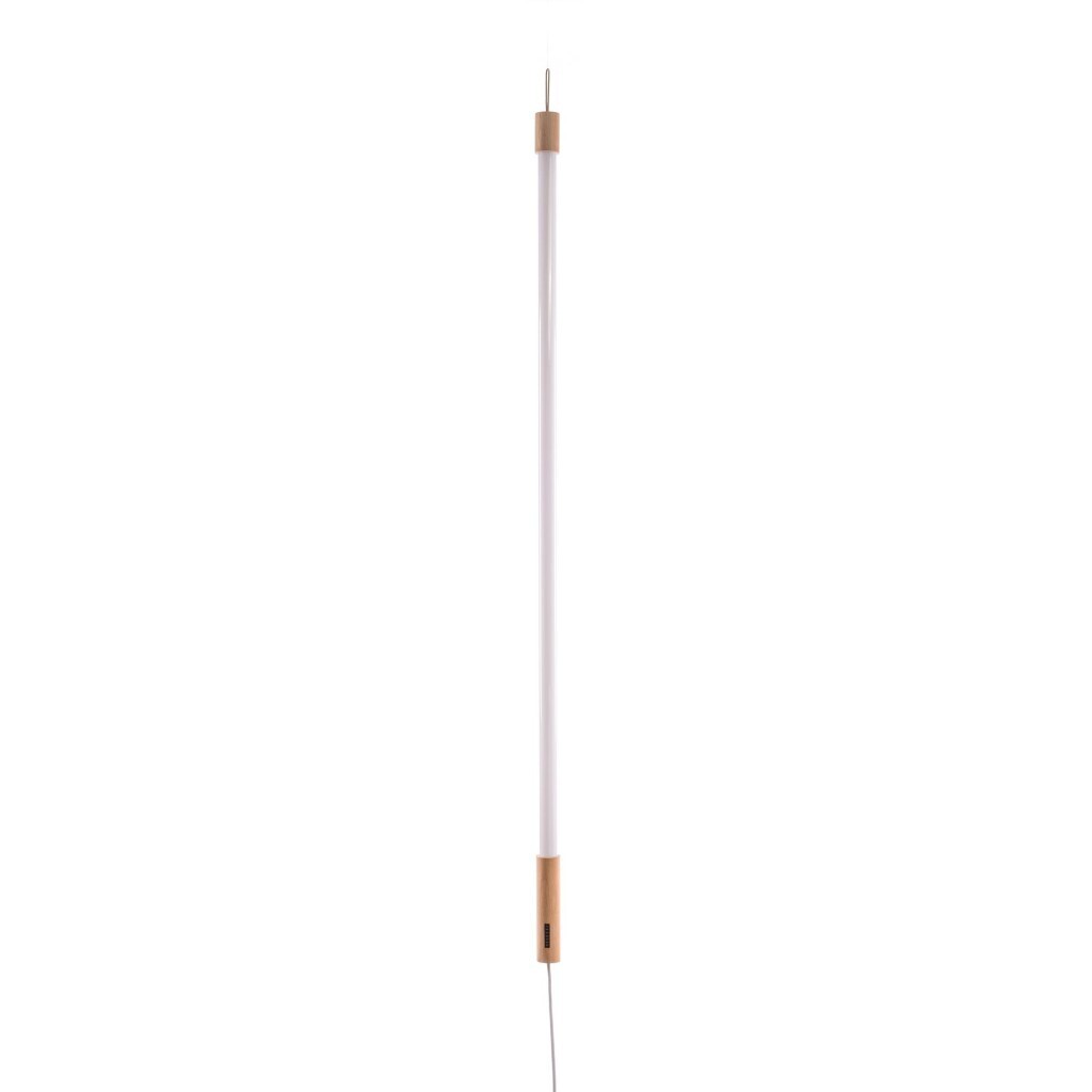 Подвесной светильник   Seletti Linea LED White 07749_WHI
