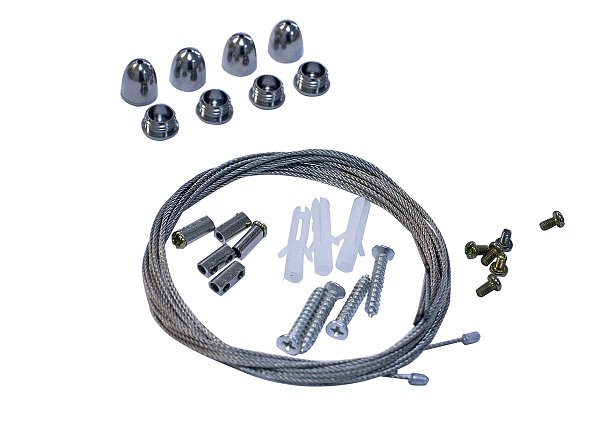 Подвеснойомплект для Donolux Suspension kit DL18015