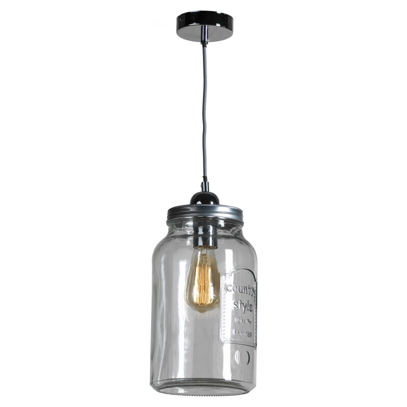 Подвесной светильник Lussole LOFT LSP-9523