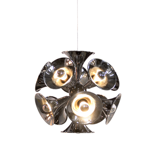 Люстра Delightfull BOTTI 32 PENDANT