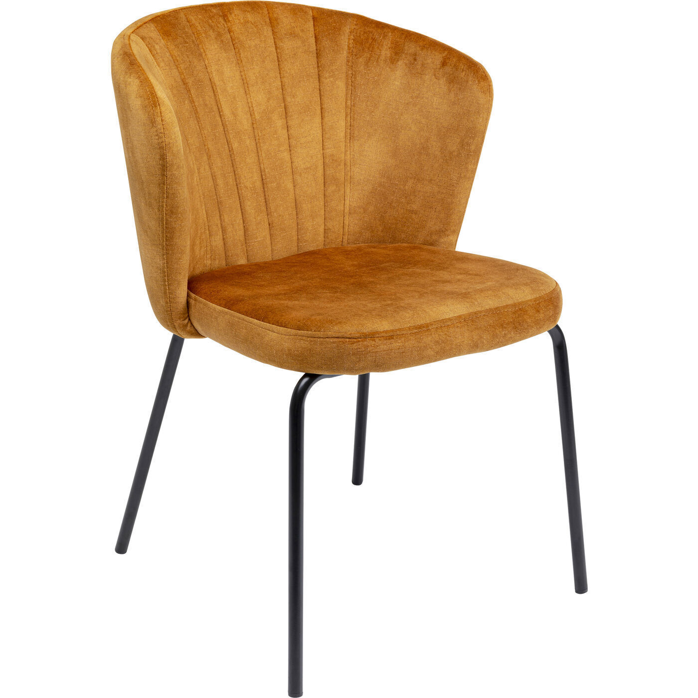 Стул мягкий Cathy 86250 Kare