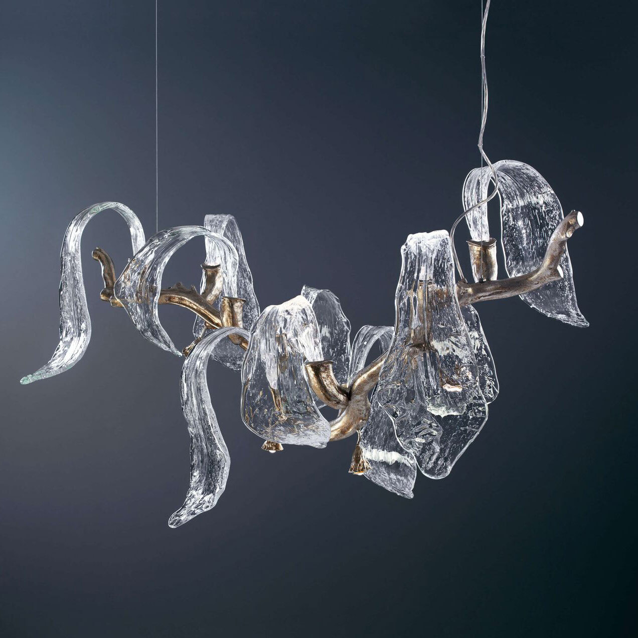 Люстра Serip Icarus CT3389/14