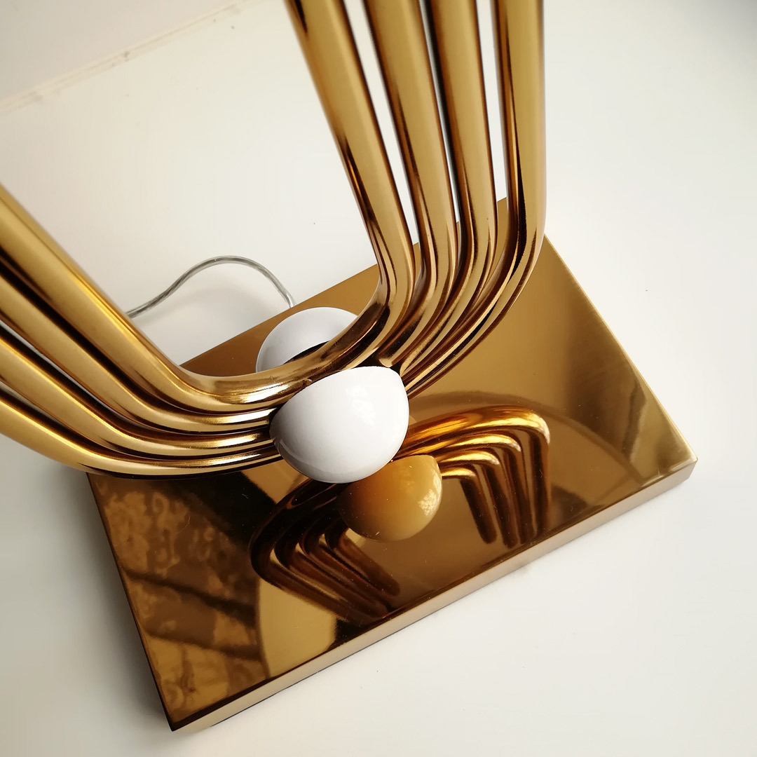 Настольная лампа Cloyd ARPA-A T1 30077