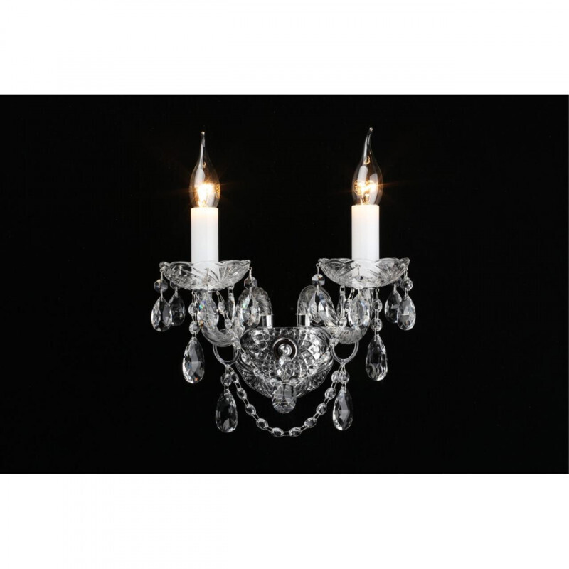 Бра APLOYT APL.814.01.02