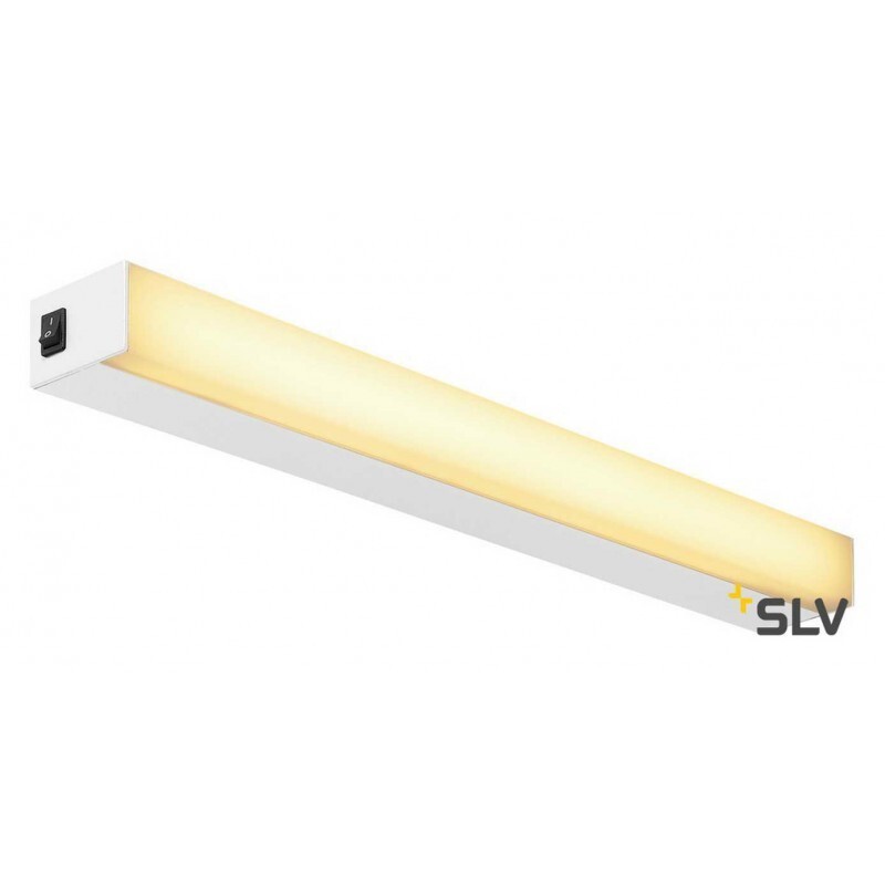 Потолочный светильник SLV 1001284