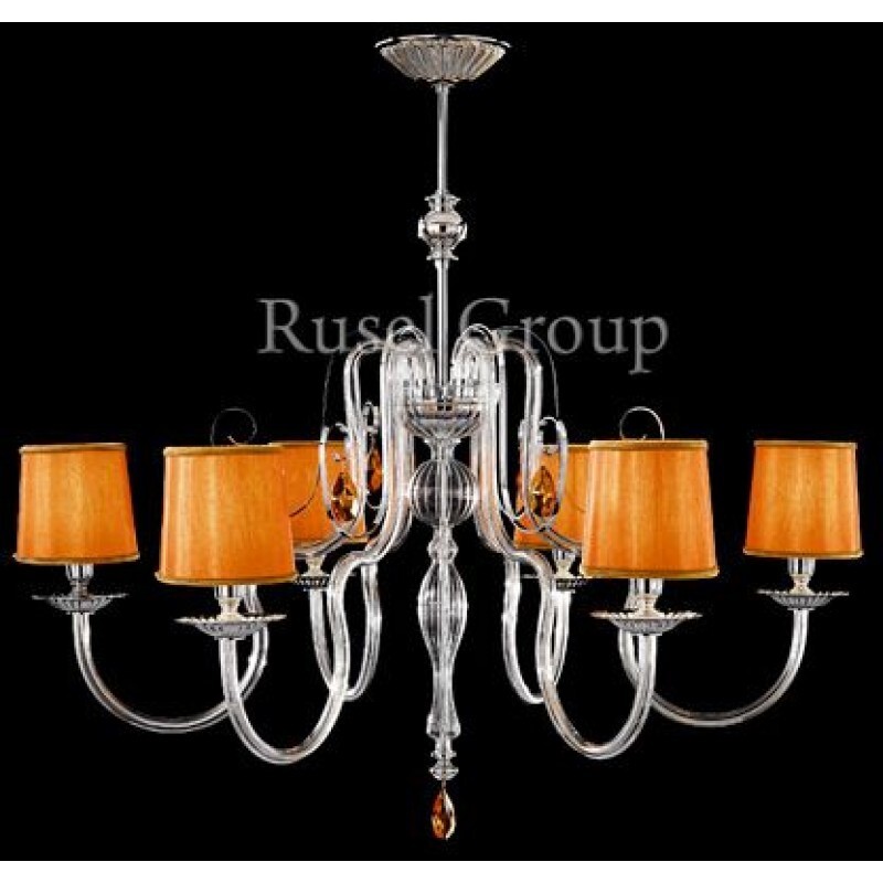 Люстра Italamp Altair 341/6