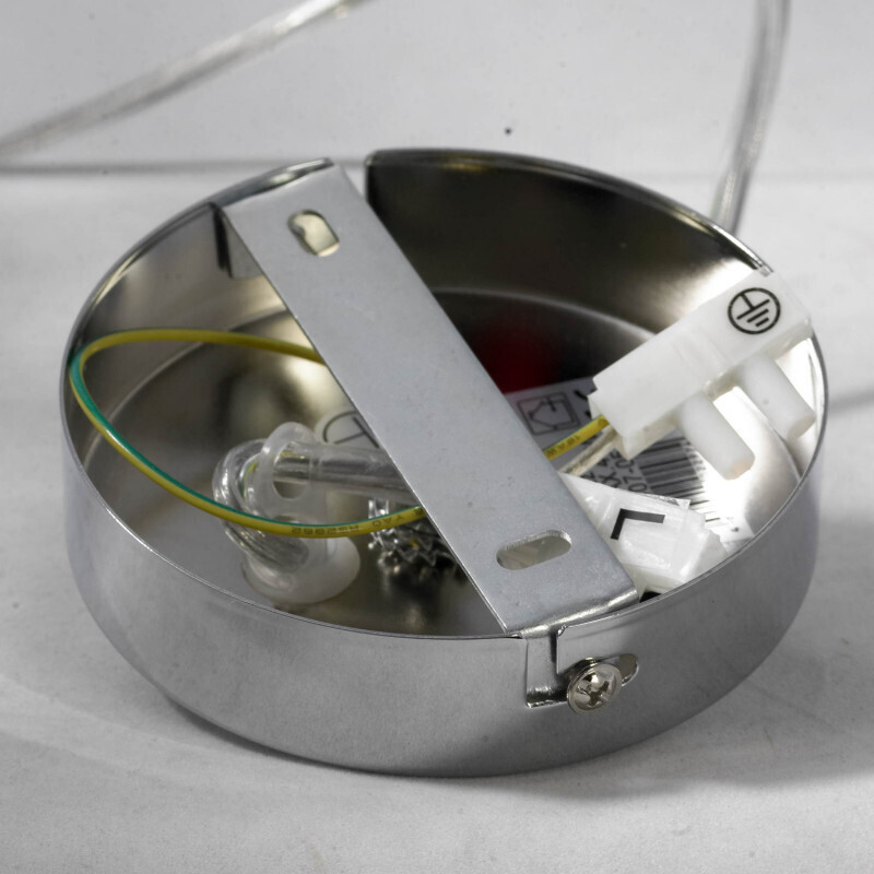 Подвесная люстра Lussole LGO LSL-3407-07