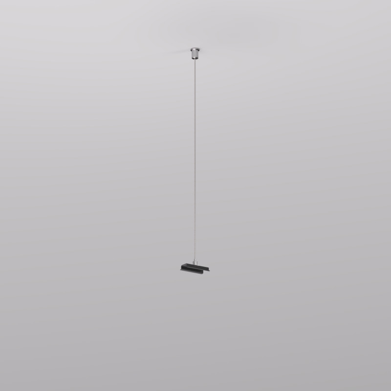 Подвесной комплект Denkirs TR2126-BK